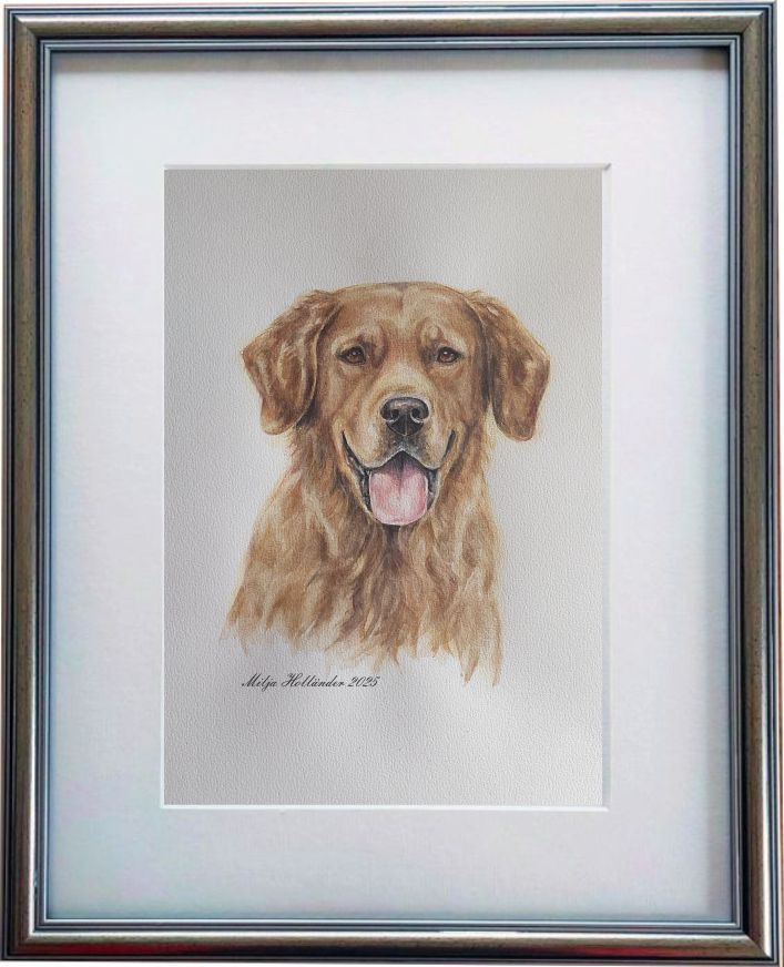 copyright milja holl&auml;nder