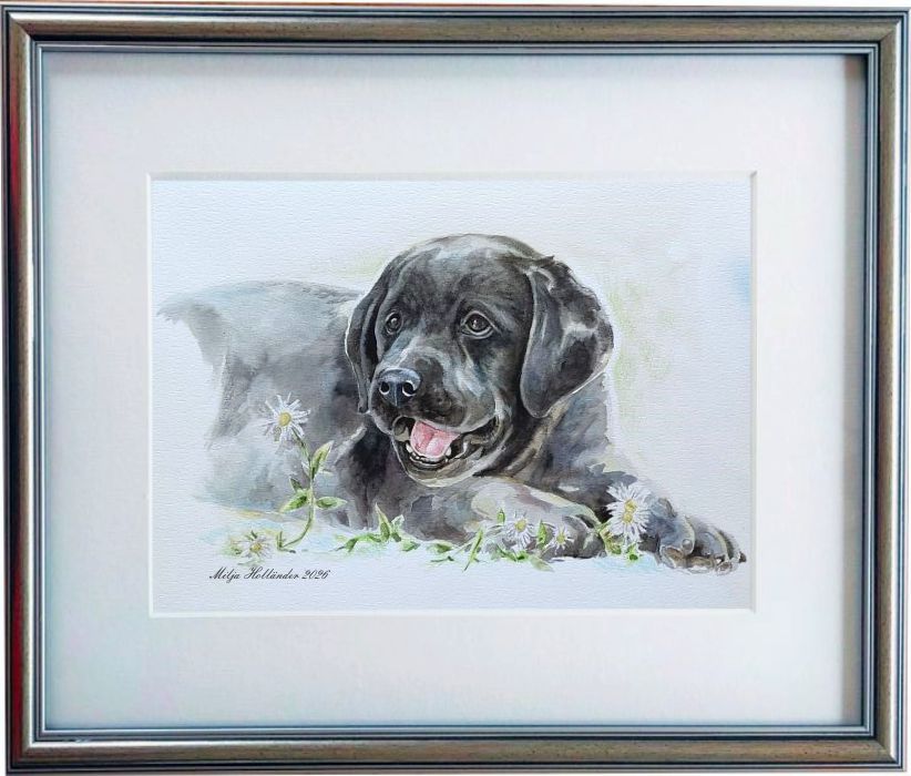 copyright milja holl&auml;nder