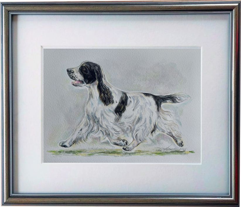 copyright milja holl&auml;nder