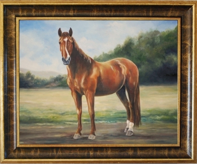 COPYRIGHT Milja Holländer