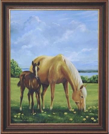 COPYRIGHT Milja Holländer