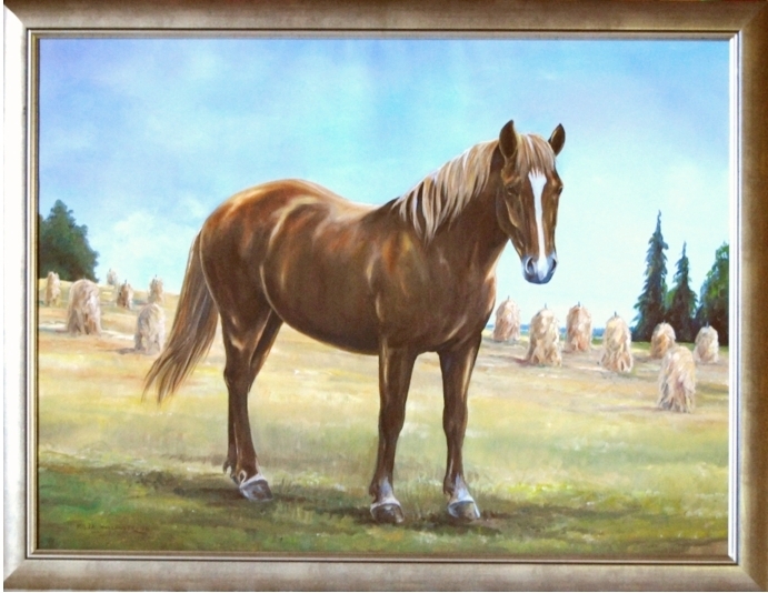 COPYRIGHT Milja Holländer
