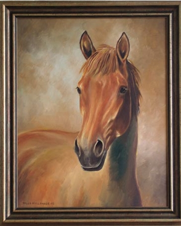 COPYRIGHT Milja Holländer