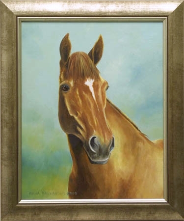 COPYRIGHT Milja Holländer