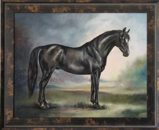 COPYRIGHT Milja Holländer