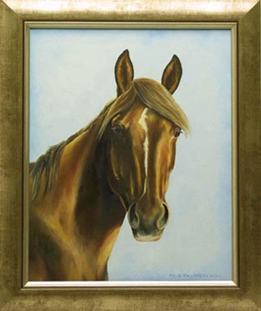 COPYRIGHT Milja Holländer